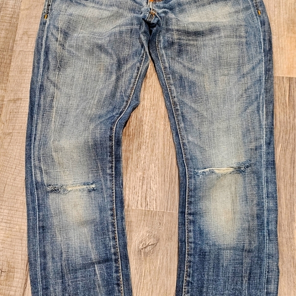 Miss Sixy Jeans - Picture 5 of 7